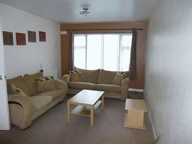 2 Bedroom Flat